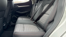 MG ZS 1.0T GDi Excite 5dr DCT Petrol Hatchback